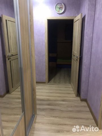 2-к квартира, 50 м², 9/16 эт.