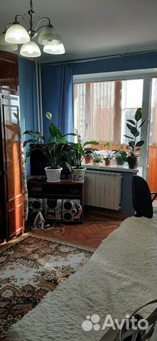 1-к квартира, 33 м², 7/9 эт.