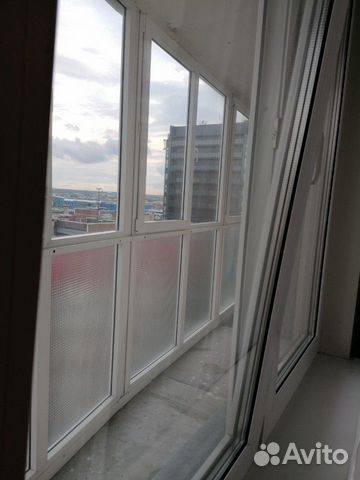 1-к квартира, 45 м², 14/16 эт.