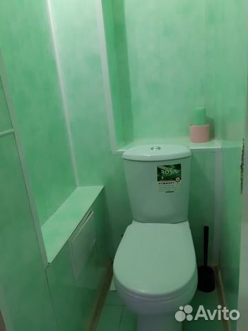 1-к квартира, 30 м², 3/9 эт.