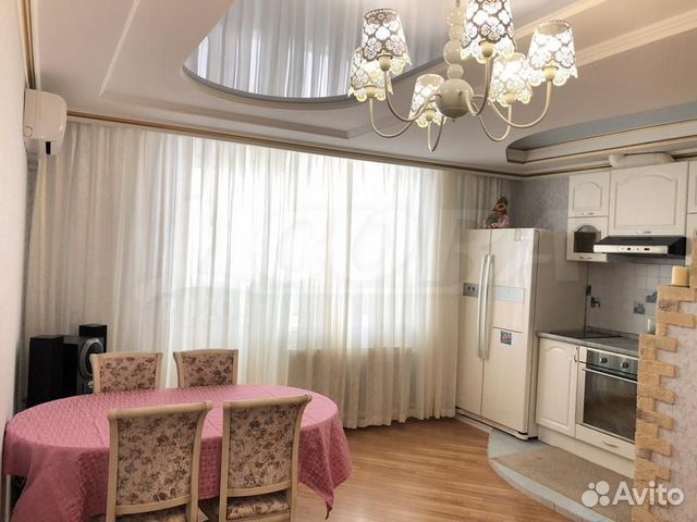 1-к квартира, 47 м², 10/10 эт.