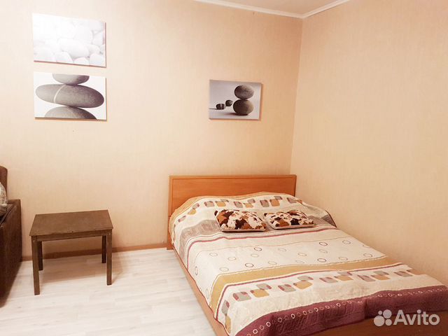 1-к квартира, 31 м², 1/9 эт. 1-к квартира, 31 м², 1/9 эт.