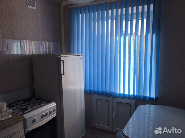 1-к квартира, 33 м², 7/9 эт.