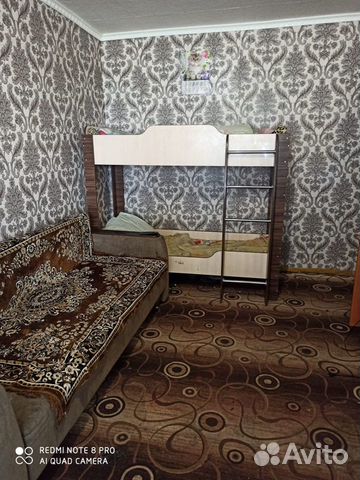 1-к квартира, 32.6 м², 1/5 эт.