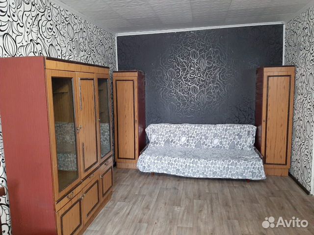 1-к квартира, 31 м², 2/9 эт.