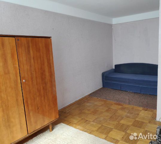 1-к квартира, 31.1 м², 5/9 эт.