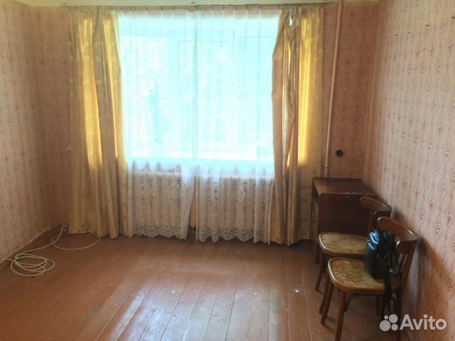 1-к квартира, 31.7 м², 2/5 эт. 1-к квартира, 31.7 м², 2/5 эт.