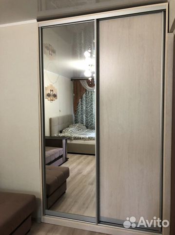 1-к квартира, 31 м², 3/5 эт.