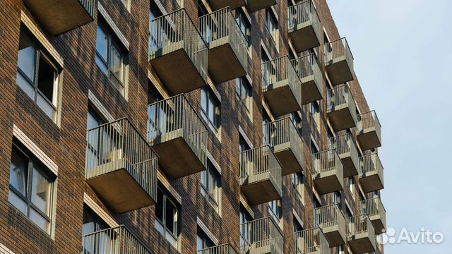 1-к квартира, 38.6 м², 10/12 эт. 1-к квартира, 38.6 м², 10/12 эт.