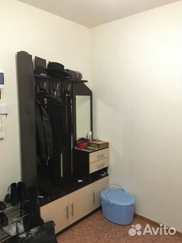 1-к квартира, 38.3 м², 8/10 эт.