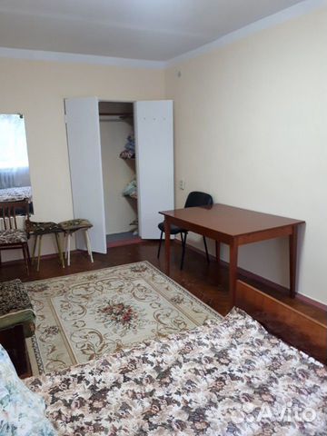 2-к квартира, 46 м², 2/5 эт.