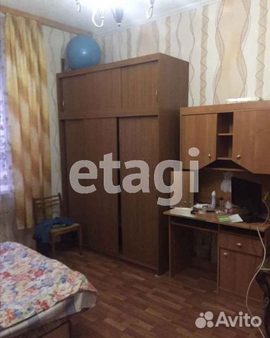 1-к квартира, 35.6 м², 2/3 эт. 1-к квартира, 35.6 м², 2/3 эт.