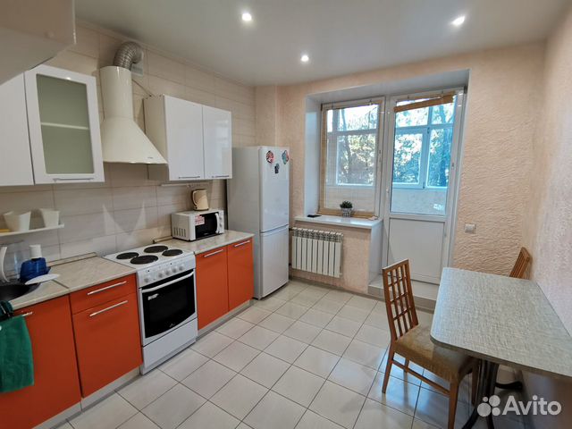 1-к квартира, 43.9 м², 4/10 эт. 1-к квартира, 43.9 м², 4/10 эт.