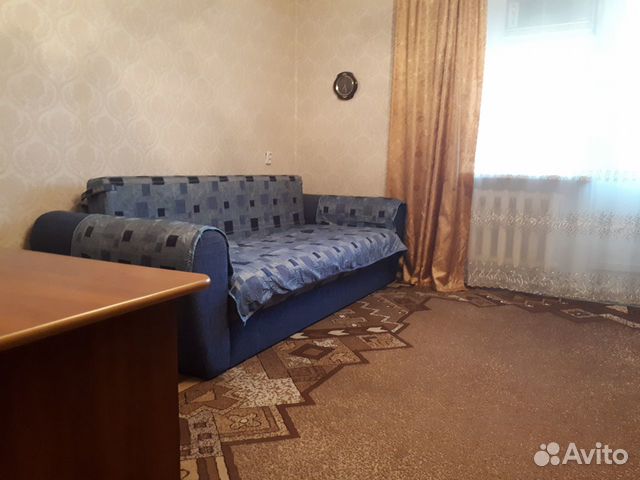 1-к квартира, 37 м², 4/9 эт.