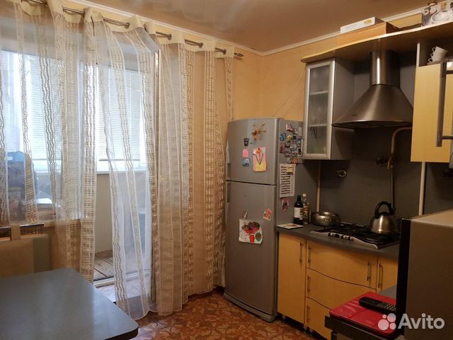 2-к квартира, 62.5 м², 9/10 эт.