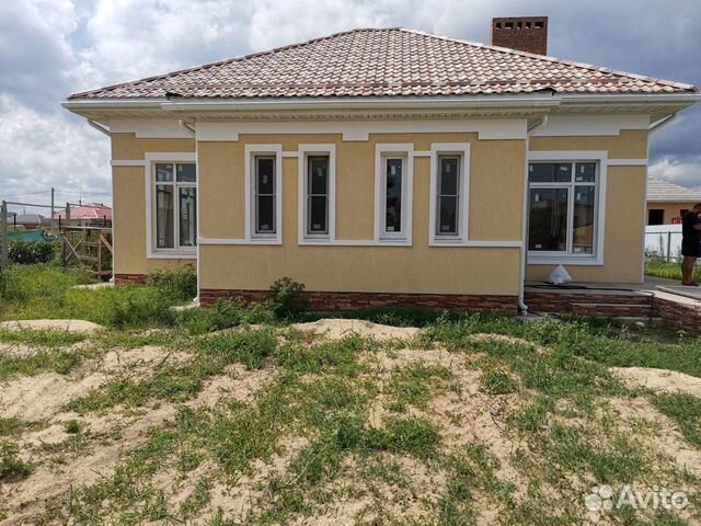 Купить Дом Темрюк Краснодарский Край Фото