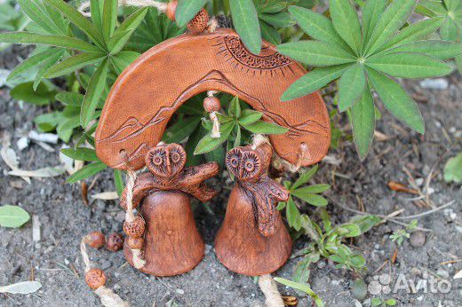 Колокольчики 