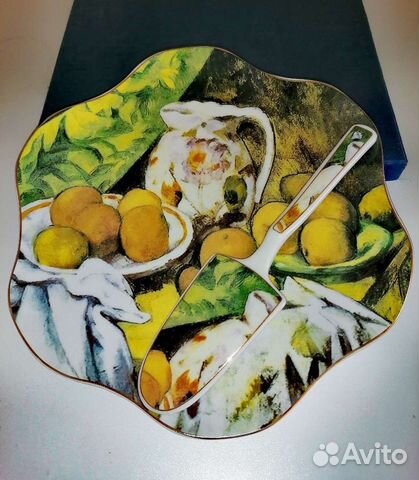 Подставка для торта