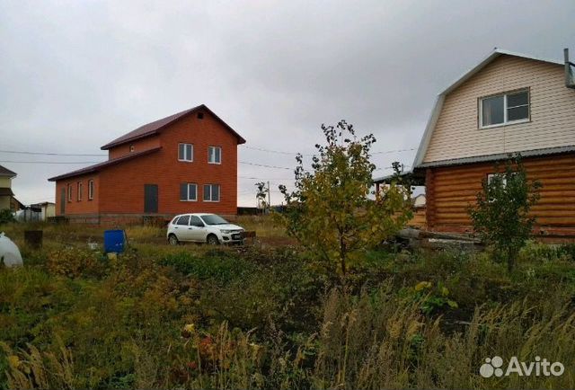 Купить Дом В Центре Саранска На Авито