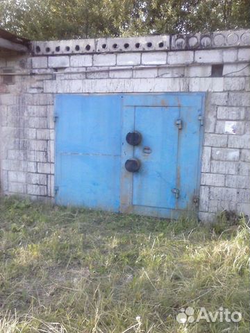 Гараж, 26 м²