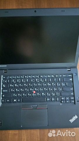 Ноутбук Lenovo ThinkPad T495 Ryzen5 3500U FHD