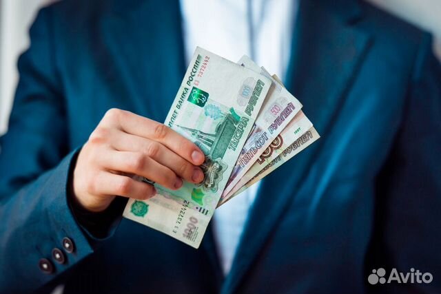 Помощь в возврате долгов