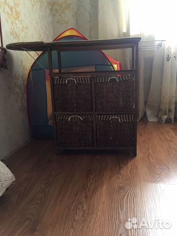 Гладильная доска