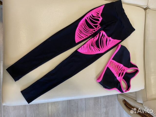 Костюм спортивный