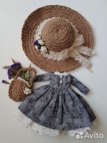 Одежда для куклы