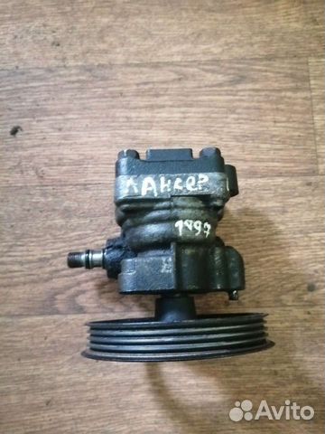 Насос гура Мицубиси Лансер 6