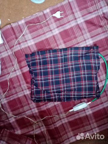 Грелка СССР