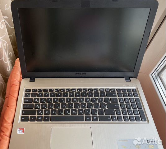 Купить Ноутбук Asus R540b