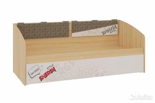 Детская кровать Софа