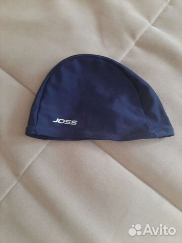 Шапочка для плавания детская