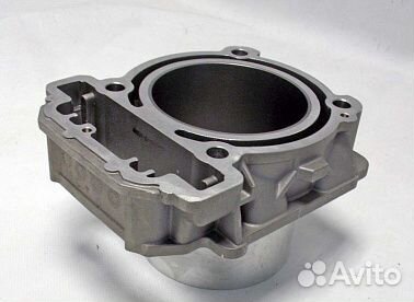 Блок цилиндра 800 stels 800, S800 Росомаха