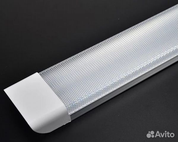 Светодиодный светильник линейный 60Вт