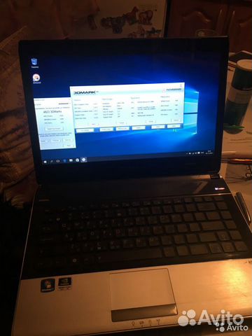 Asus U41SV 14.1