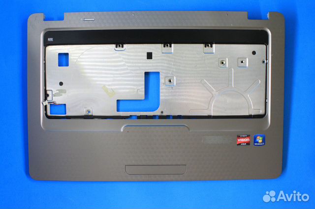 Топкейсы Б/У HP (3#)