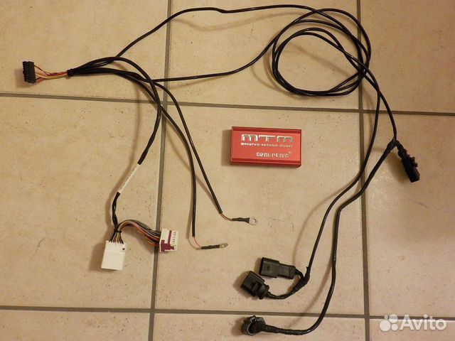 Чип тюнинг мтм для Audi Q5 3.0TDI