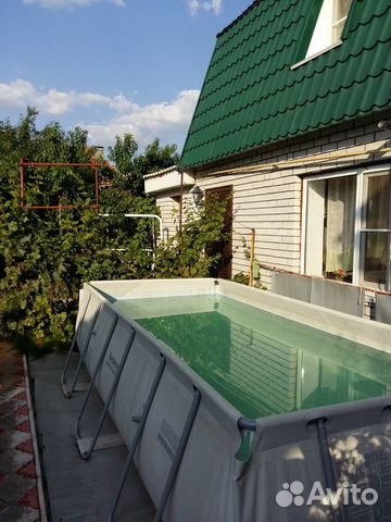 

2-к. коттедж, 120 м²
