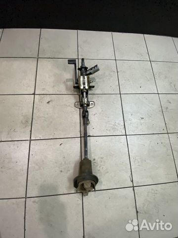 Лифан Бриз рулевая колонка