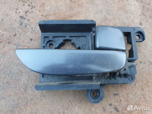 Ручка правая Hyundai Elantra hd