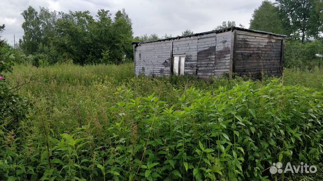 Дача В Ленобласти Купить Тосненский Район