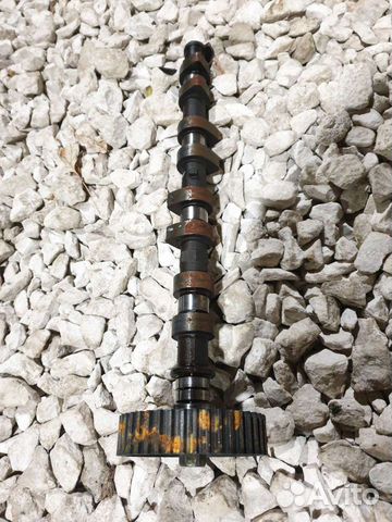 Распредвал 1,6 Киа Спектра Kia Spectra