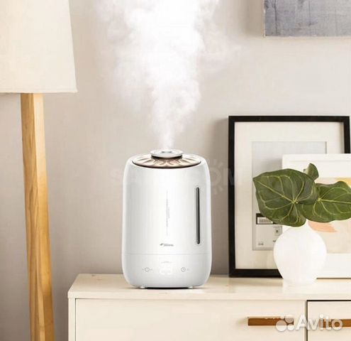 Увлажнитель Xiaomi DER-F600 5L