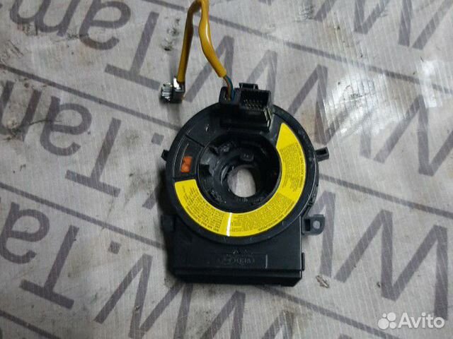 Шлейф Hyundai ix35 Tucson