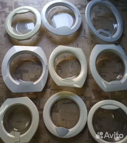 Люки стиральных машин