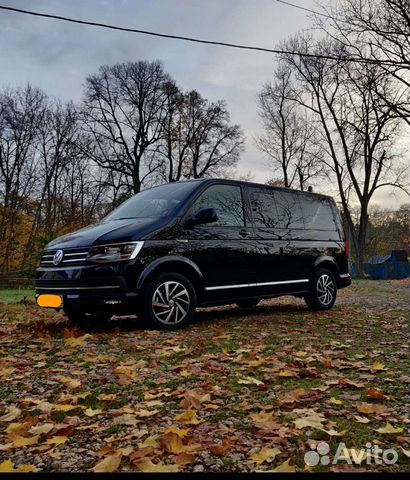 Аренда заказ микроавтобуса минивэна, трансфер ж/д