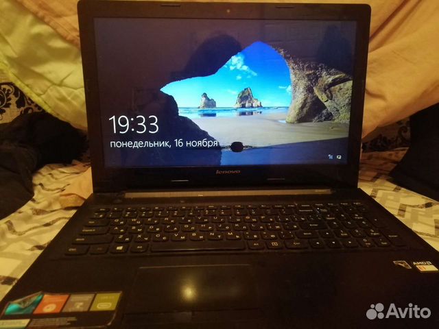 Купить Ноутбук Lenovo G50 45 80e3