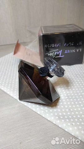 Духи парфюм Lancome Tresor La Nuit